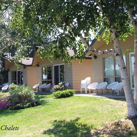 Lansdowne Glen House Resort מראה חיצוני תמונה