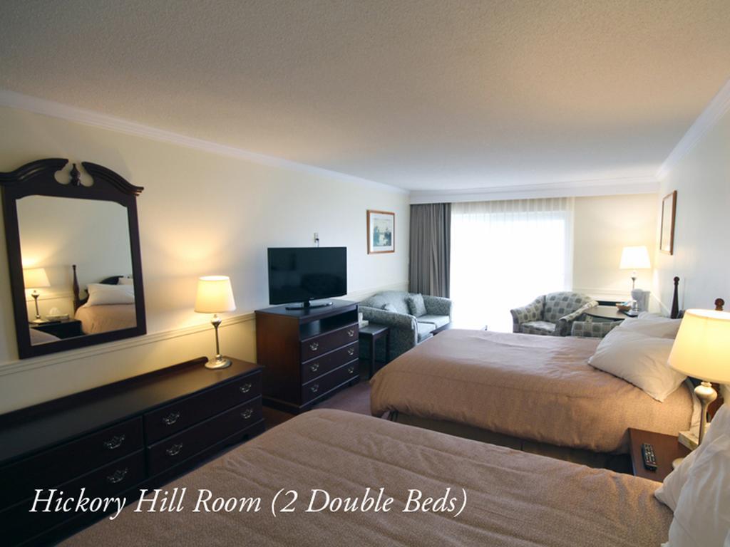Lansdowne Glen House Resort חדר תמונה