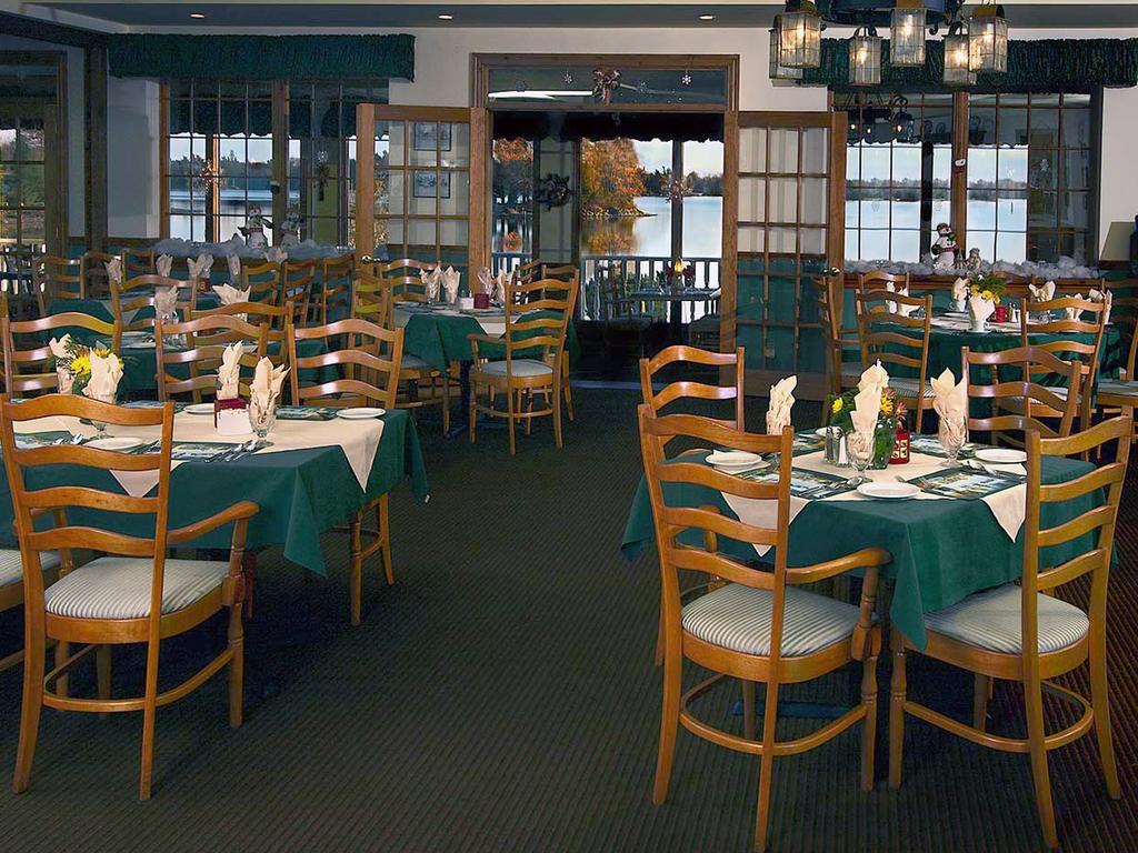 Lansdowne Glen House Resort מראה חיצוני תמונה