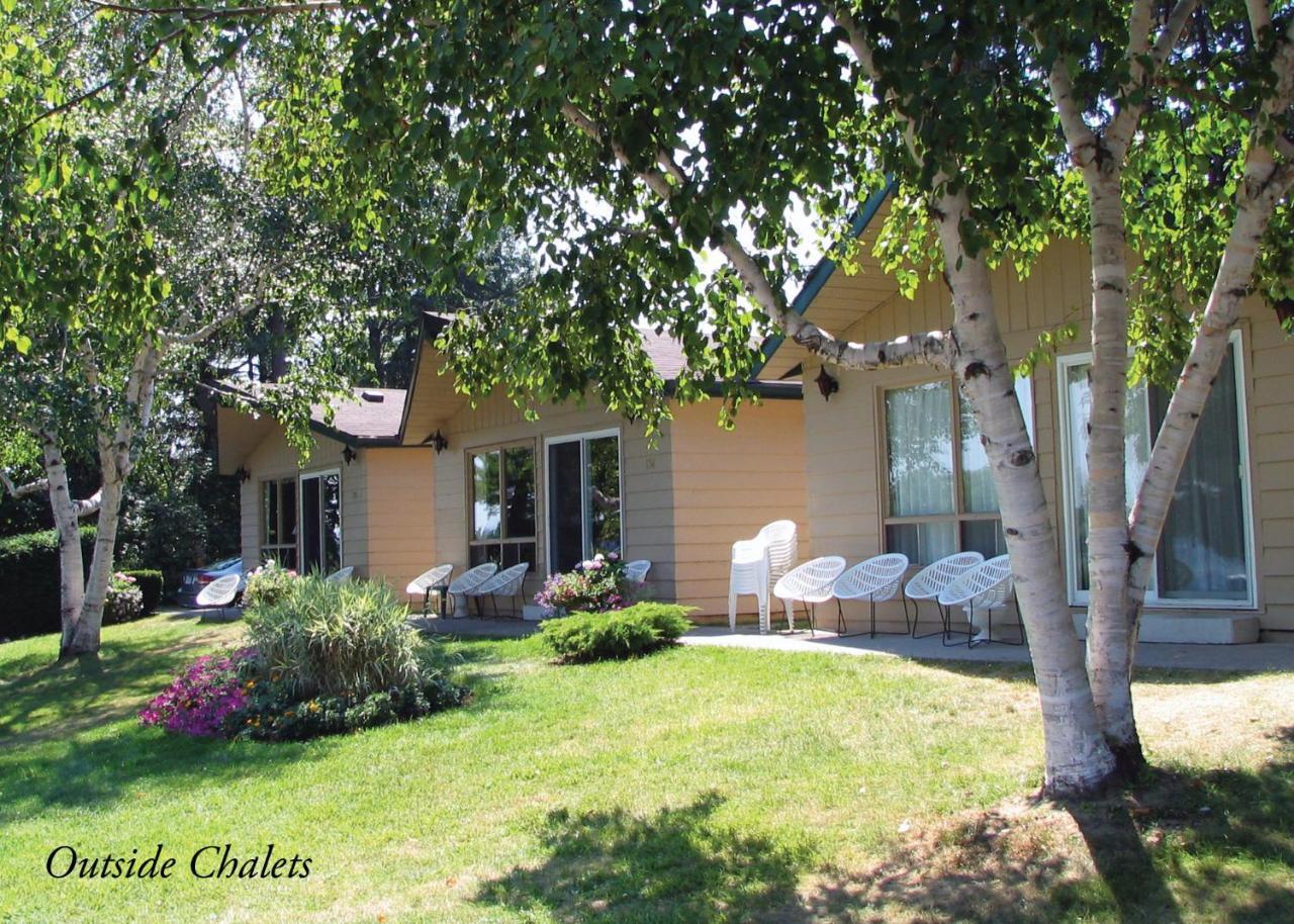 Lansdowne Glen House Resort מראה חיצוני תמונה