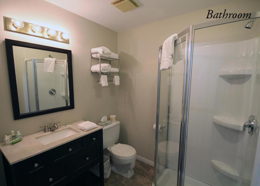 Lansdowne Glen House Resort מראה חיצוני תמונה