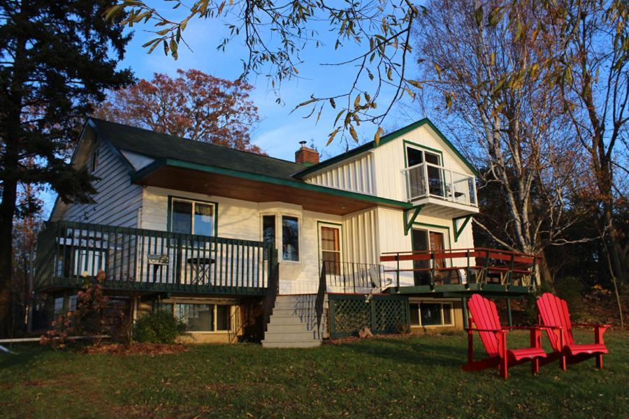 Lansdowne Glen House Resort מראה חיצוני תמונה